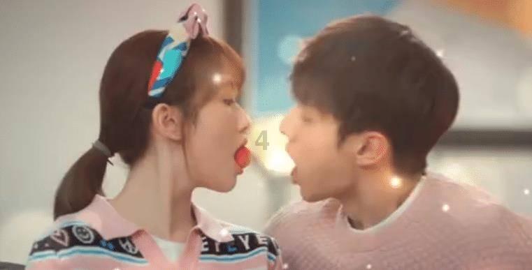 救援网球女孩