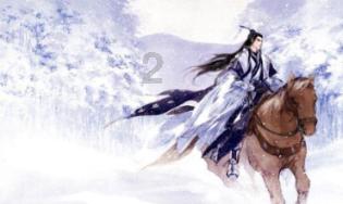 拯救铁笼中的小牛